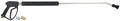 Pressure Wash Lance Assembly