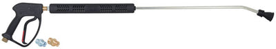 Pressure Wash Lance Assembly