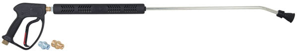 Pressure Wash Lance Assembly