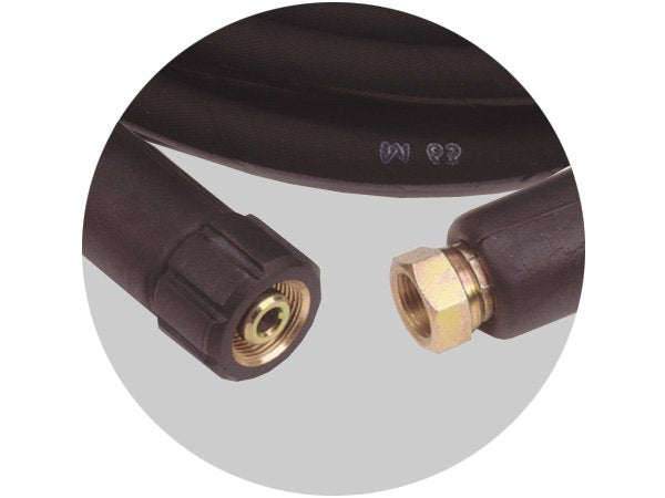High Pressure Hose Reel Hose Assemblies