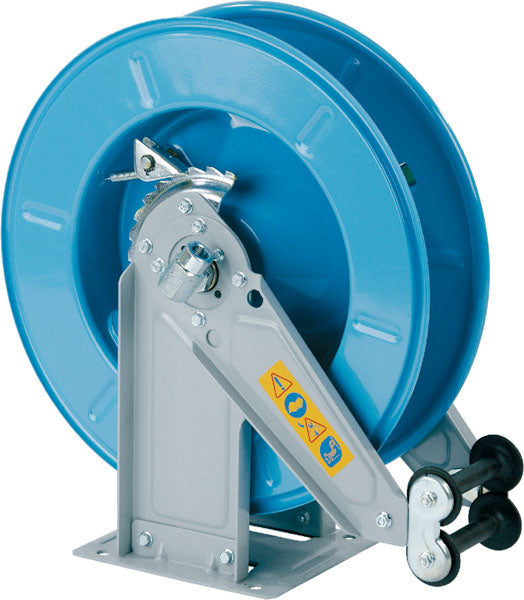V Series Retractable Hose Reel