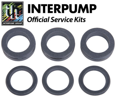 Interpump Service/Repair Kit 208
