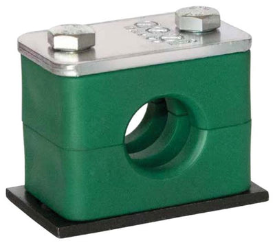 Single Tube Clamp - 19mm Tube