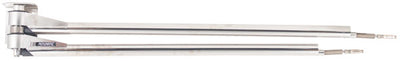 Mosmatic Dual Wall Boom