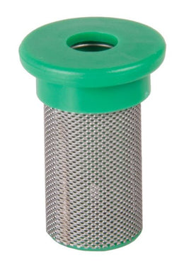 Nozzle Filter