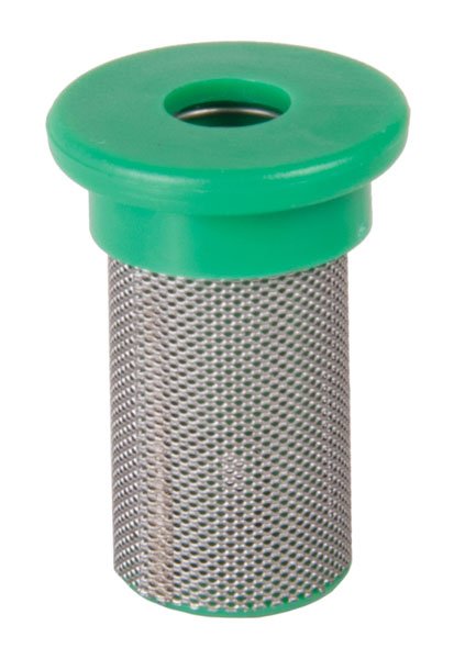 Nozzle Filter