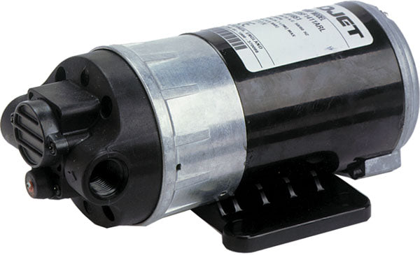 Flojet Duplex II Bypass Pump - 12V