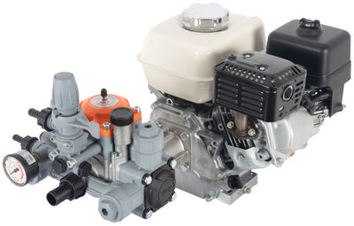 Comet BPX25 Petrol Engine Pump Unit
