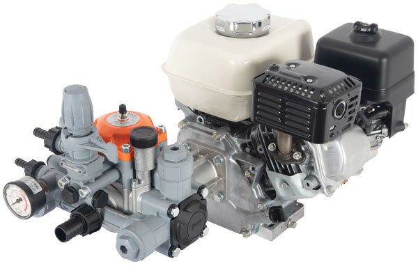 Comet BPX25 Petrol Engine Pump Unit