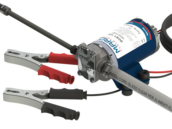 Oil Transfer Kits