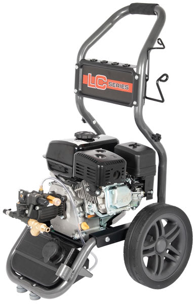 LC 9160 Petrol Pressure Washer