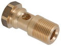 3/8" Valve Bolt