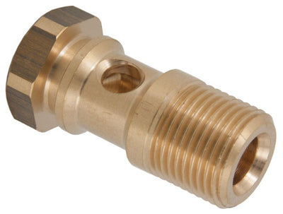 3/8" Valve Bolt