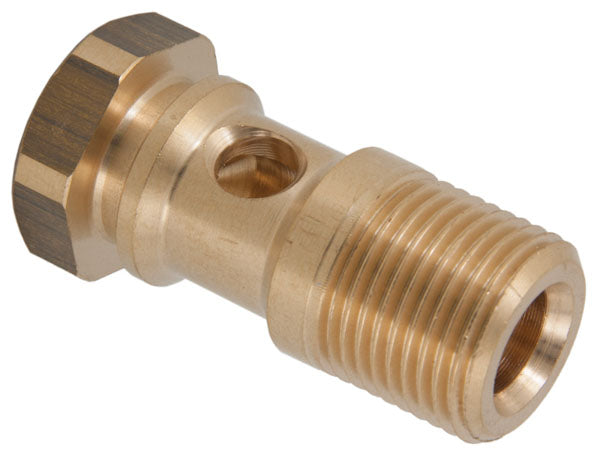 3/8" Valve Bolt