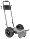 Large Wheeled Trolley