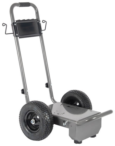Large Wheeled Trolley