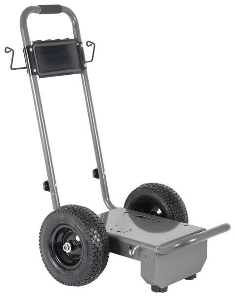 Large Wheeled Trolley