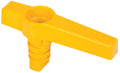 Union Valve Handle