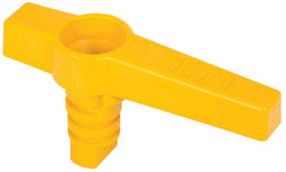 Union Valve Handle