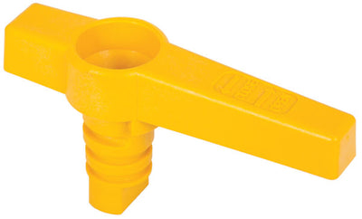 Union Valve Handle