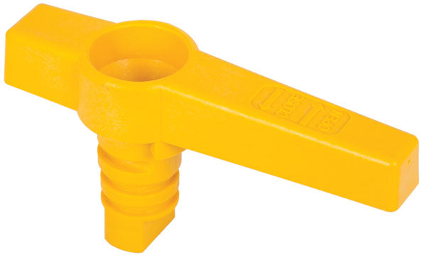 Union Valve Handle