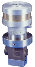 Pratissoli PN12 Pneumatic Distributor Valve