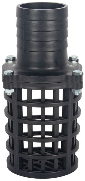 3" Foot Filter 50.003.400