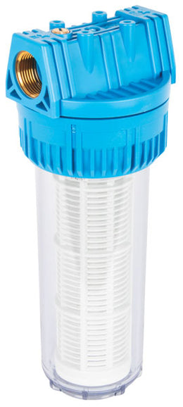 10" FP3 Filter Kit - 80µ Net Cartridge