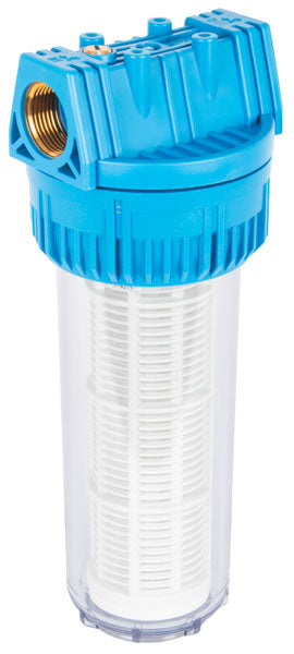 10" FP3 Filter Kit - 80µ Net Cartridge