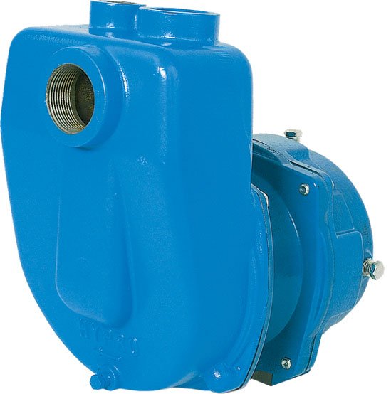 Hypro 9000SP Series Pump