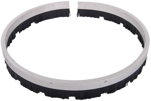Brush Skirt