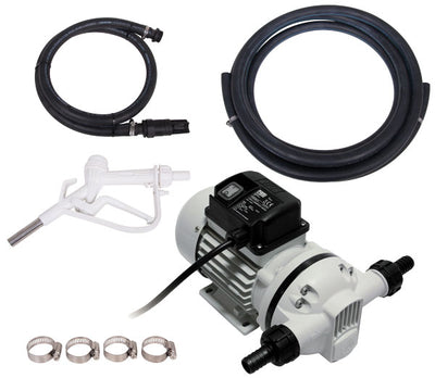 AdBlue® Transfer Kit - Piusi 230V 973106