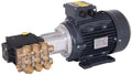 Interpump 44 Series Motor Pump Unit