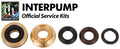 Interpump Service/Repair Kit 112