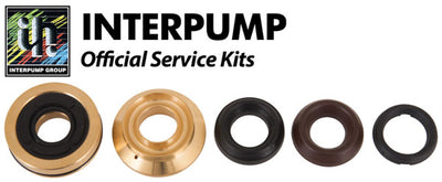 Interpump Service/Repair Kit 112