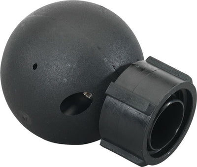 Tank Rinsing Head