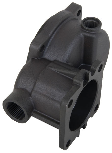 10.0203.22 RS99 Pressure Washer Pump Gearbox Casing