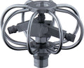 Mosmatic TYR-3S Cleaning Head 81.702