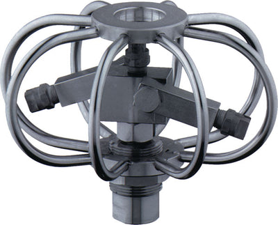 Mosmatic TYR-3S Cleaning Head