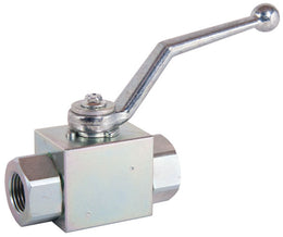 Ball Valve