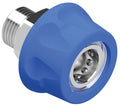 ARS178P QR Coupler w/ Cover