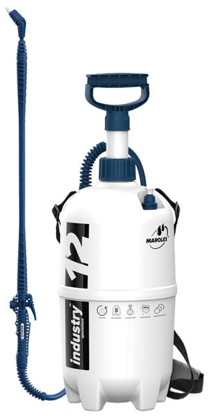 Pressure Sprayers - EPDM Seals - pH >7