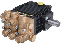 Interpump 44 Series Pump - 2800 Rpm WW156M