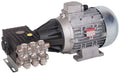 Interpump 47 Series Motor Pump Unit