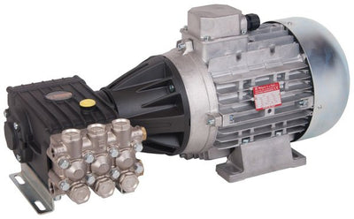 Interpump 47 Series Motor Pump Unit