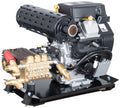 Loncin/Interpump Petrol Engine Pump Unit