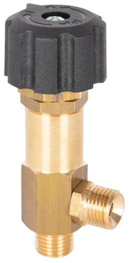RV1 Steam/Metering Valve