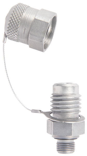 Test Point Fittings