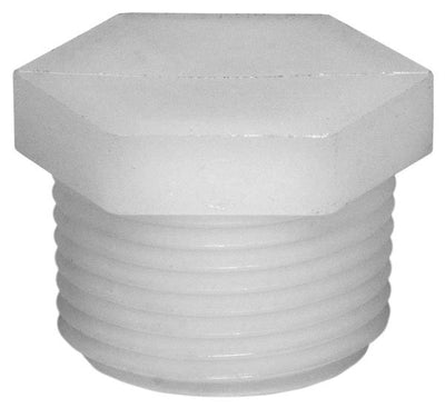 Threaded Plug
