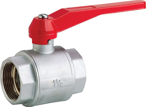 Ball Valve 400-1102